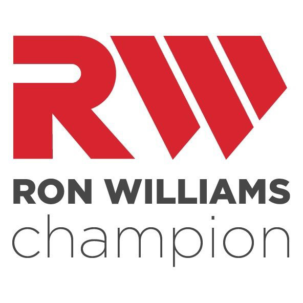 Ron Williams Champion