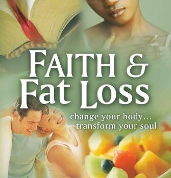 Faith & Fat Loss by Ron Williams