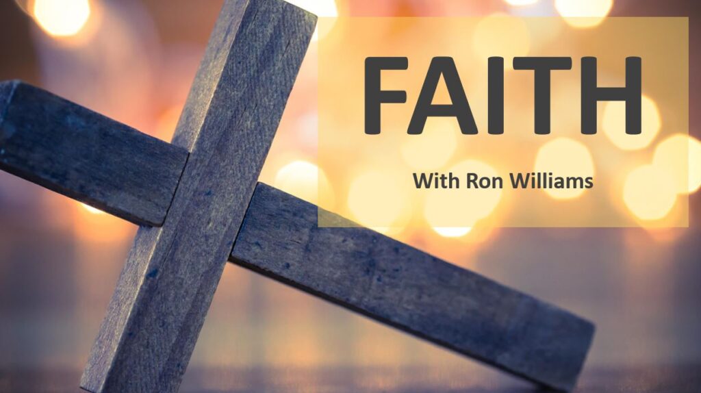 Faith