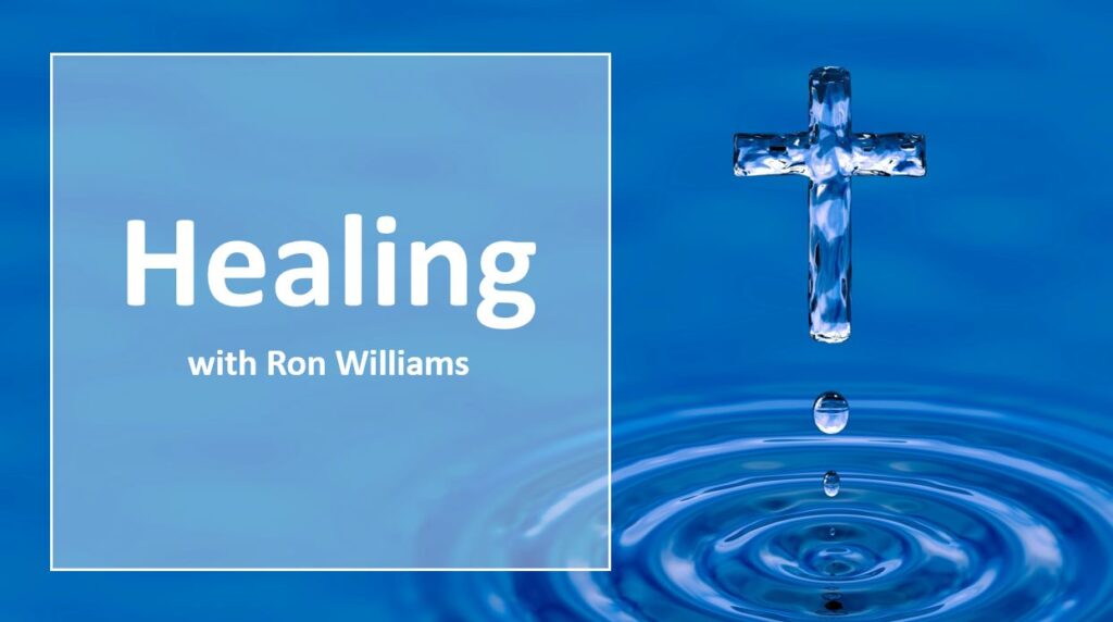 Healing