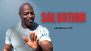 Salvation