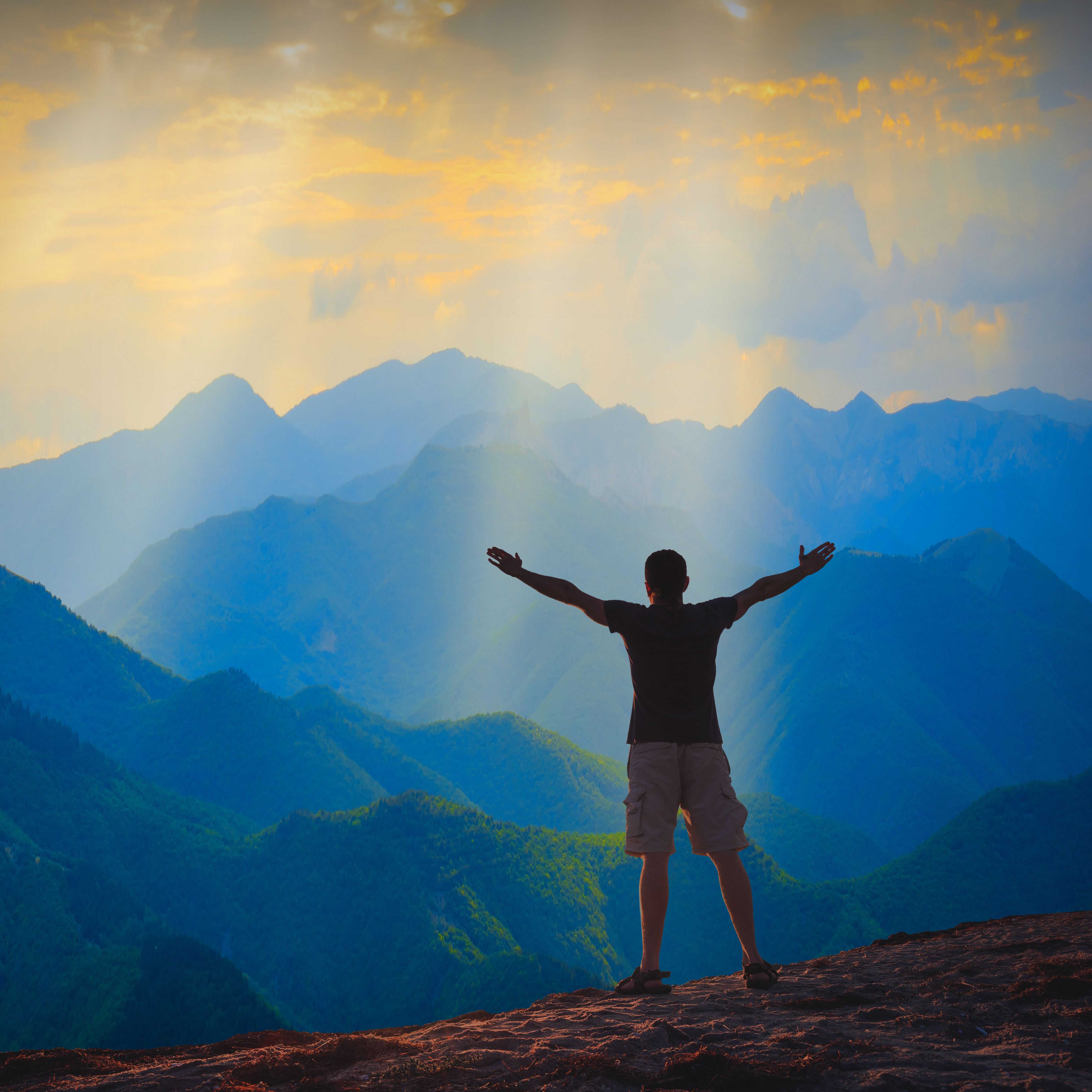 Mindset Coaching with Ron