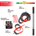 RW Total Body Bar Fitness System