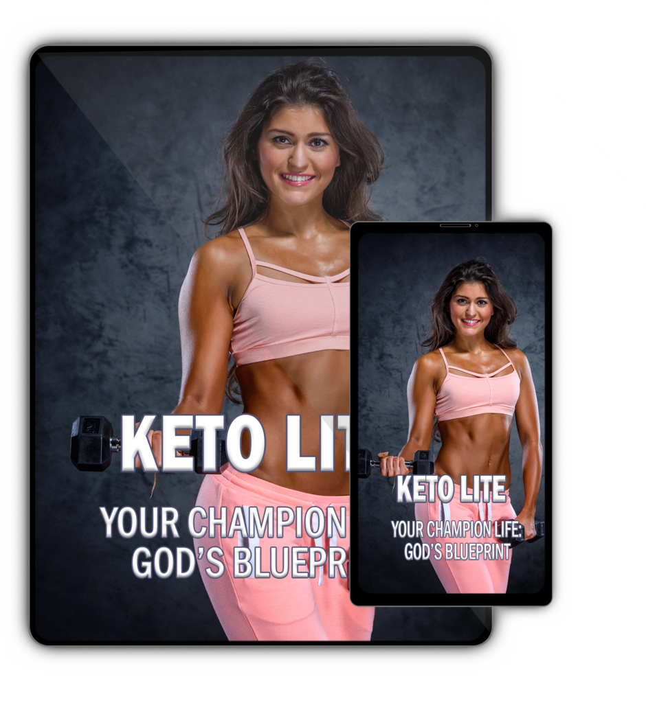 Keto Lite Program Thumbnail