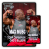 Max Muscle Program Thumbnail