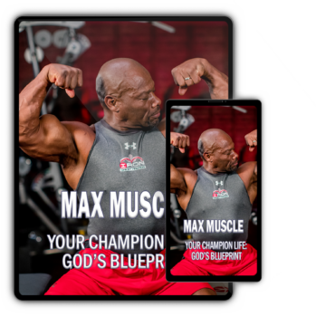 Max Muscle Program Thumbnail