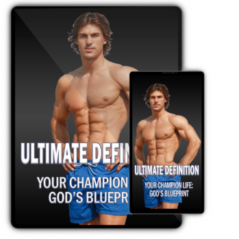 Ultimate Definition Program Thumbnail