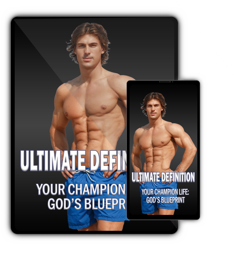 Ultimate Definition Program Thumbnail