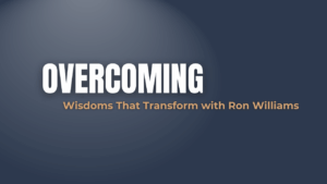Overcoming