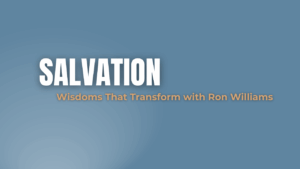 Salvation