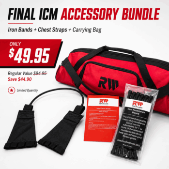 Final ICM Accessory Bundle