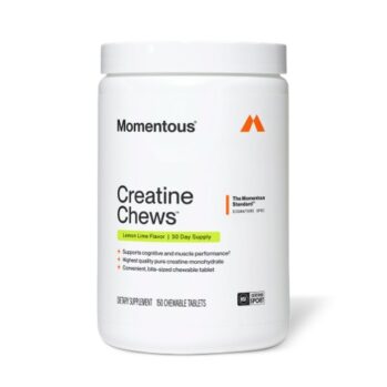 Creatine Chews