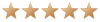Five Gold Stars